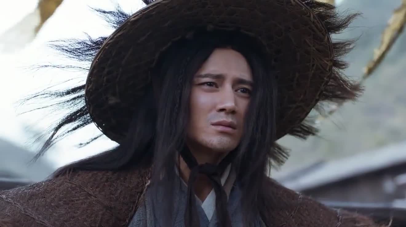 将夜观主也是个可怜人总是被夫子和昊天压制着