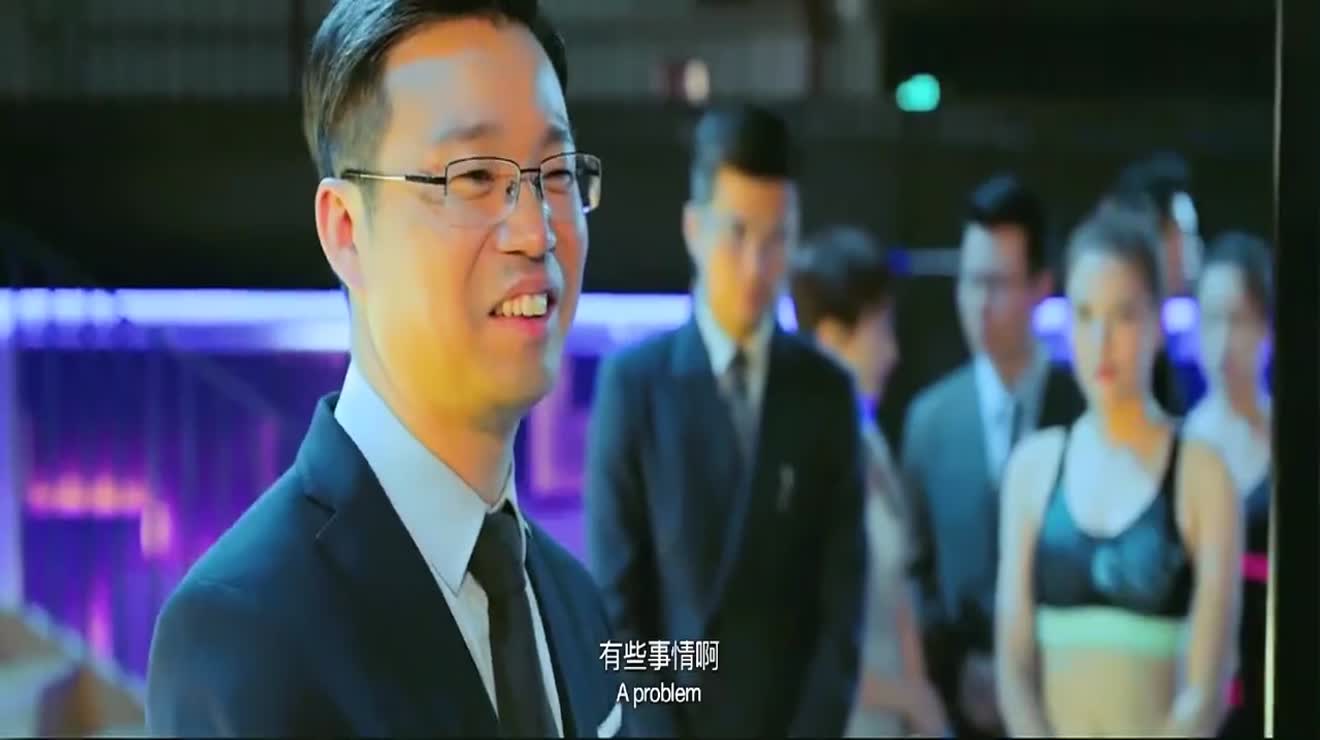 大人物王迅这段话瞬间成经典到底谁才是真正的大人物