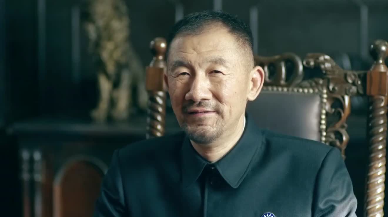 一代枭雄:魏正先摇身一变成特务,喜得上司爱戴,谁知被利用__财经头条