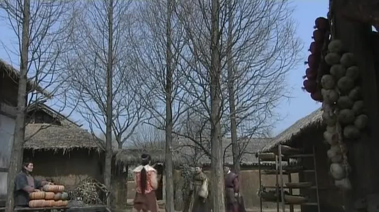 重温那些令人难以忘怀的对白与画面