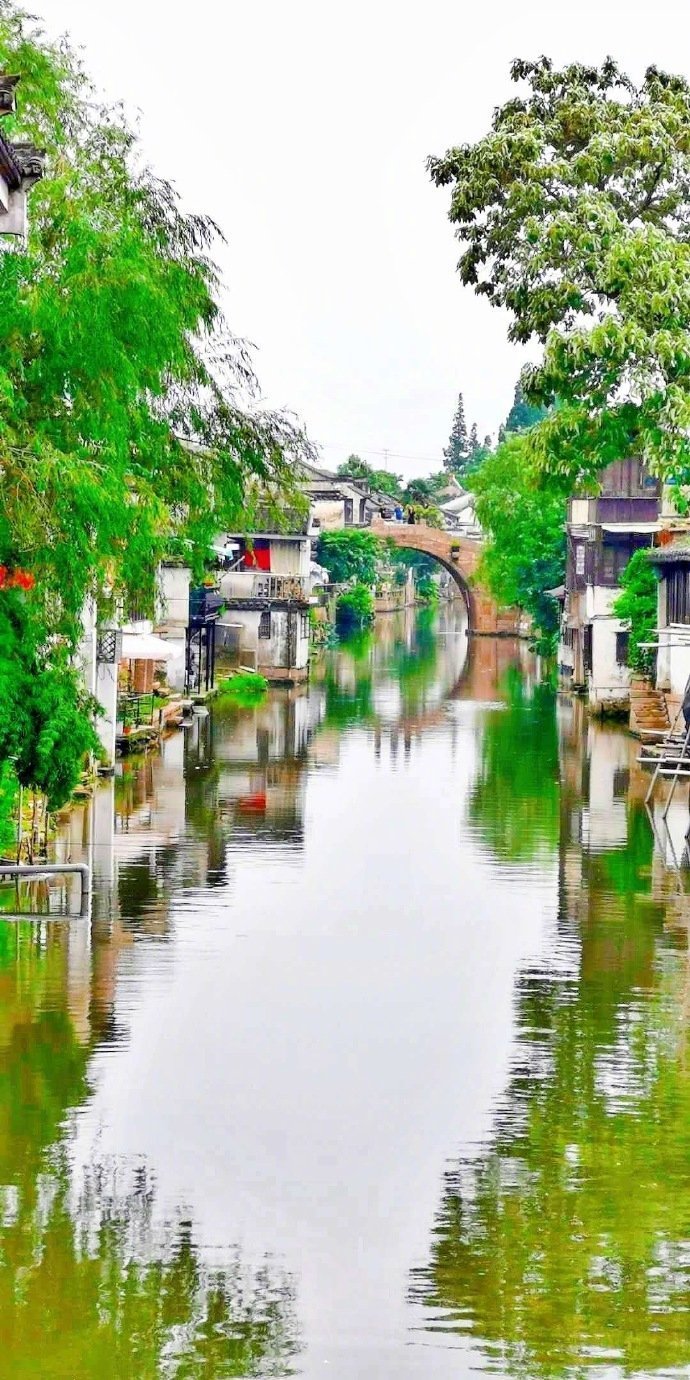 太仓沙溪古镇__财经头条