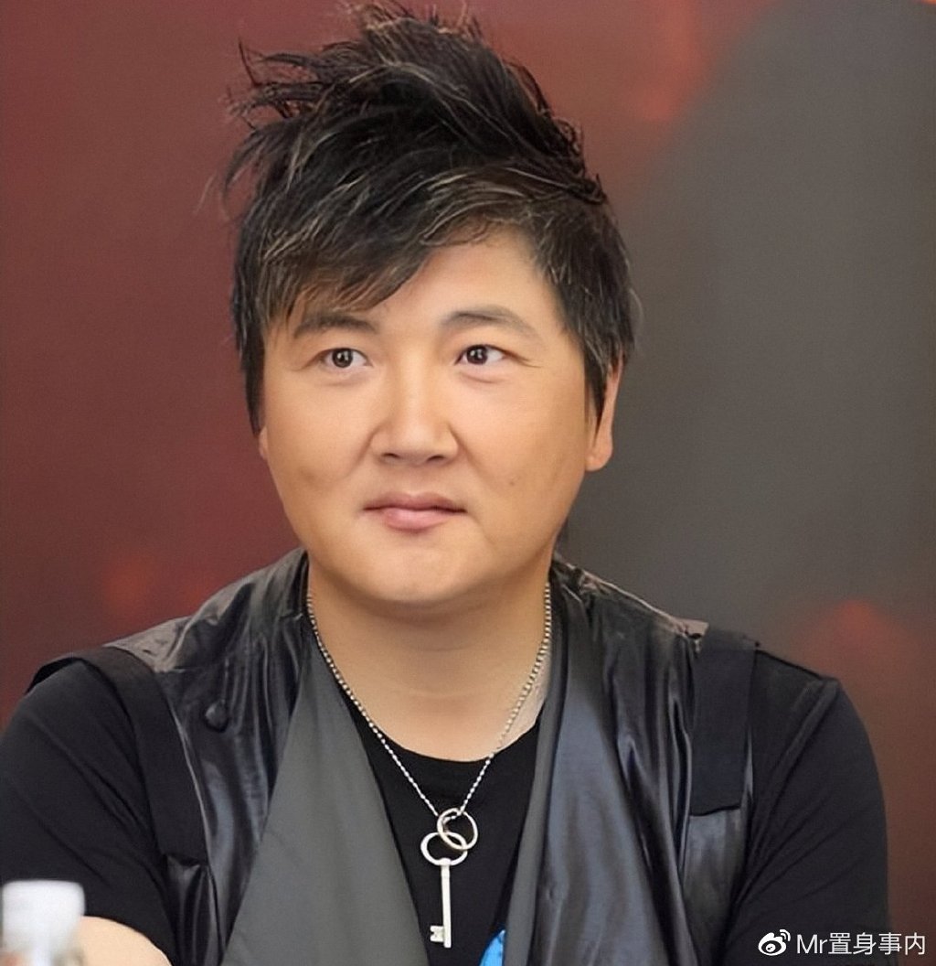 孙楠vs杨臣刚vs王大治