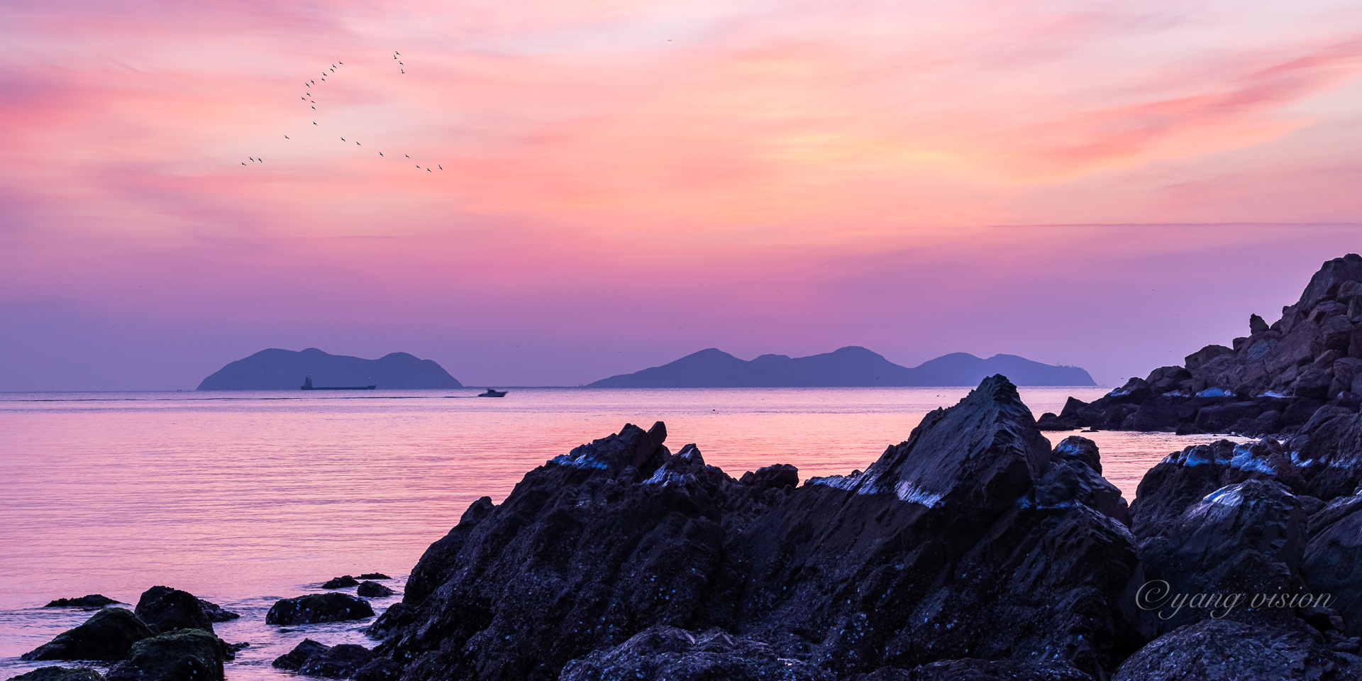 云霞出海曙_高清图集_新浪网