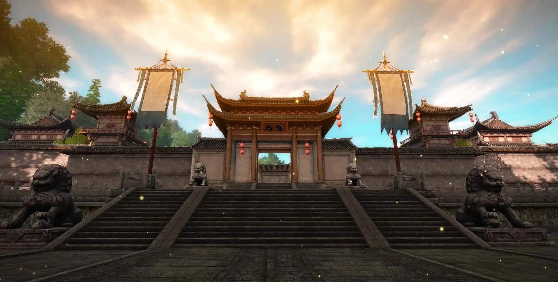 古代镖局护送只有几十人为什么劫匪不敢抢夺