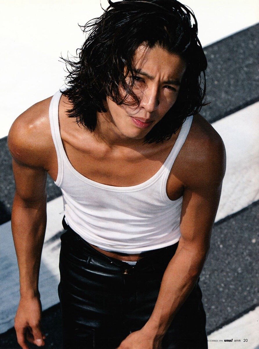 木村拓哉 写真合集