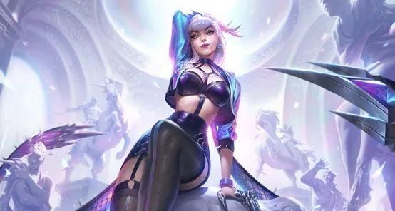 s10总决赛明星嘉宾公布丨又有人预定冠军皮肤了