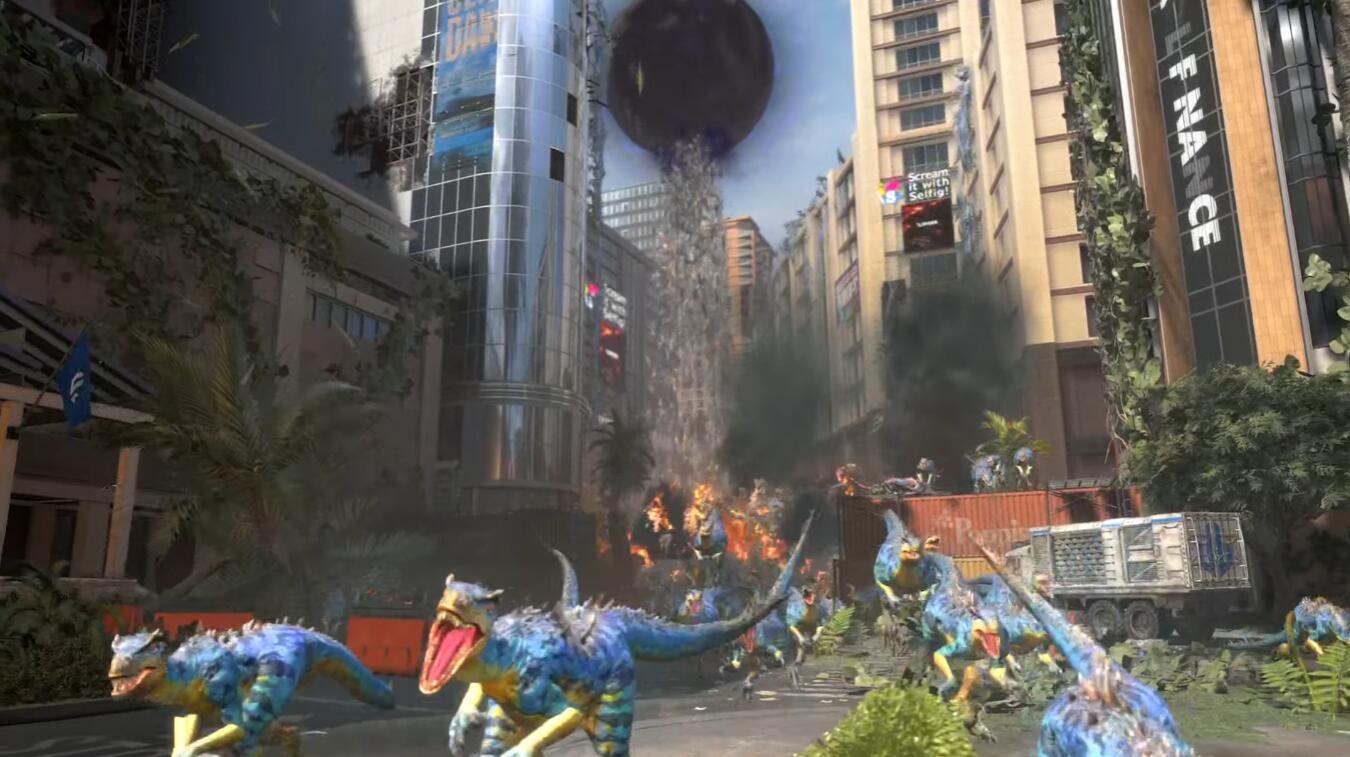 download exoprimal capcom download exoprimal capcom