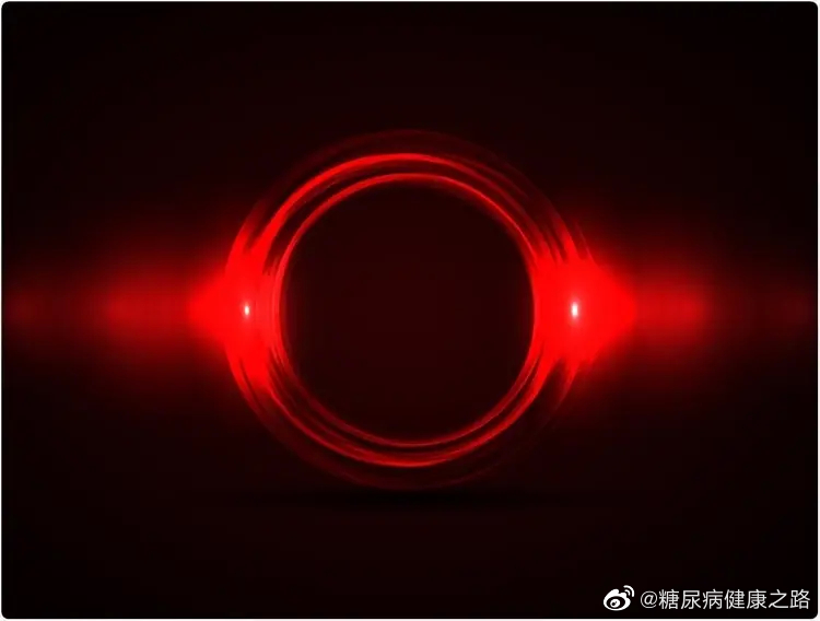 绿色保护视力研究发现每天看5分钟深红色光可以显著改善视力下降