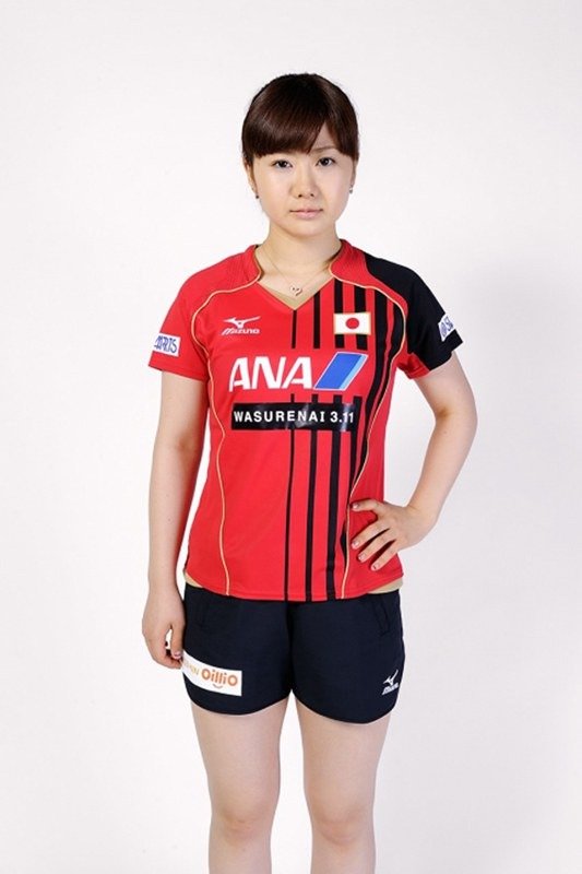 福原爱分享美照,走出离婚风波,担任刘国梁下属,位高权重|福原爱|乒乓