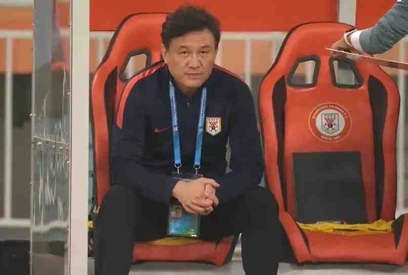 郝伟终于想开了，最大的短板得到解决，而且球队还有意外收获休闲区蓝鸢梦想 - Www.slyday.coM