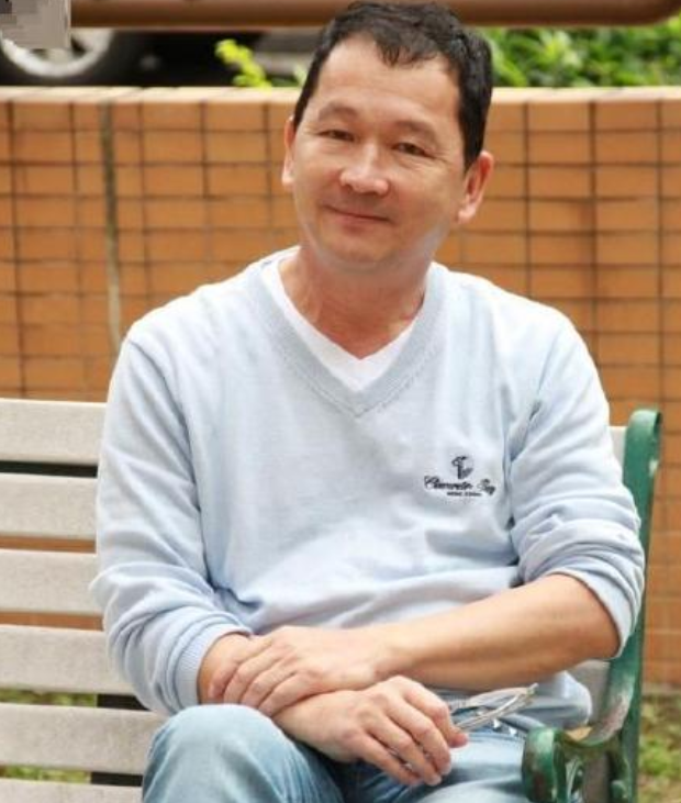 廖启智治癌详情曝光才挺三个月，刚去世大儿子就遭网络暴力休闲区蓝鸢梦想 - Www.slyday.coM