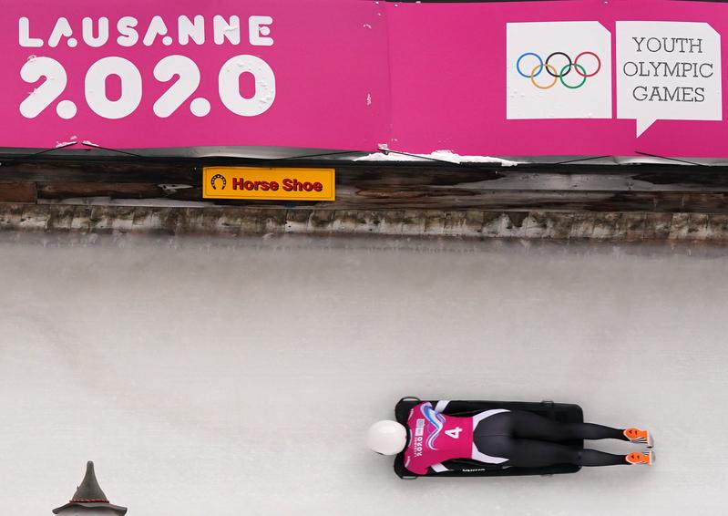 谷爱凌领衔北京冬奥会“00后”选手，向世界展示中国的年轻力量休闲区蓝鸢梦想 - Www.slyday.coM