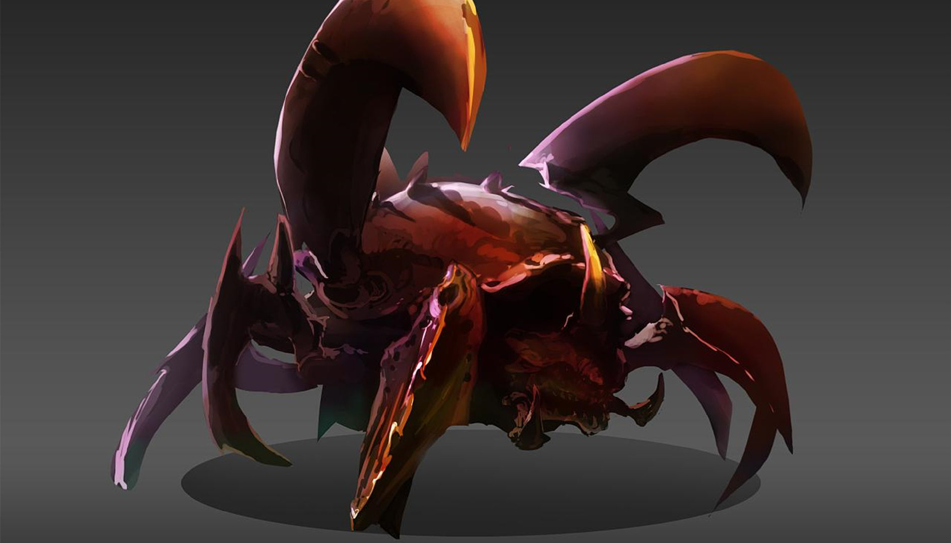 星际争霸虫族的那些鸡肋单位很少见到有玩家用这些的