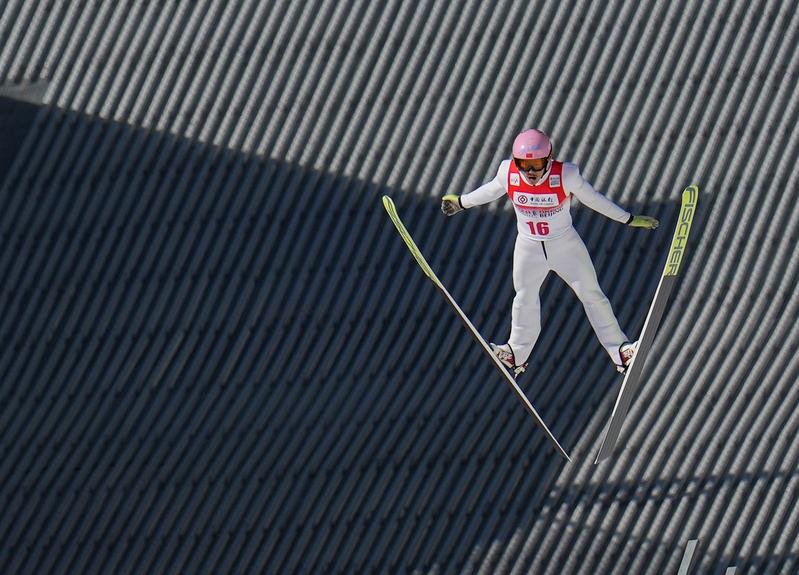 谷爱凌领衔北京冬奥会“00后”选手，向世界展示中国的年轻力量休闲区蓝鸢梦想 - Www.slyday.coM