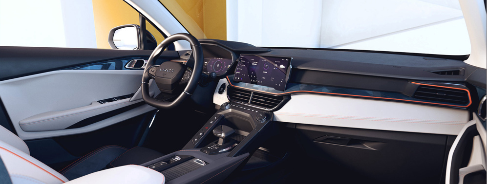 不足12万元起买领克，领克06到底香不香？