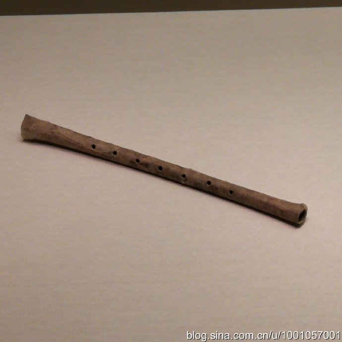 北京瞬间(4171):中国历史(3)·新石器时代