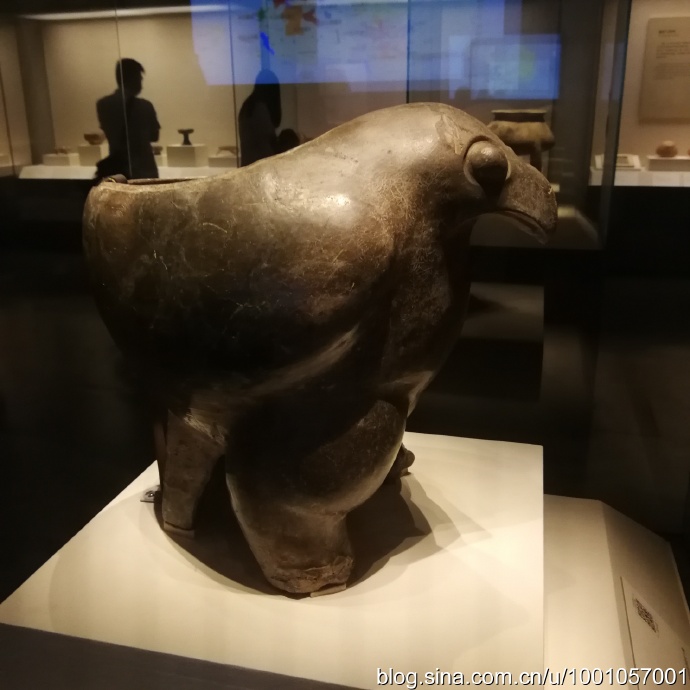 北京瞬间(4171):中国历史(3)·新石器时代
