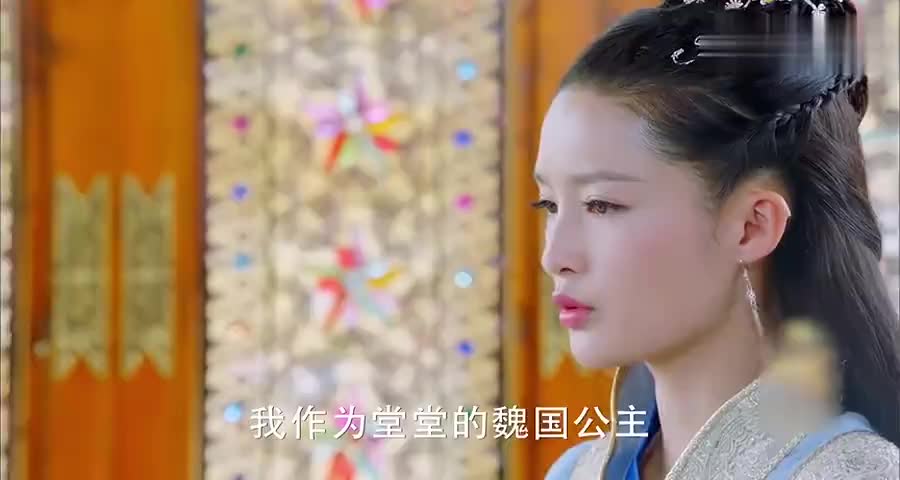 淳儿为保护燕洵想让他做驸马皇兄调侃这主意想了小半辈子吧