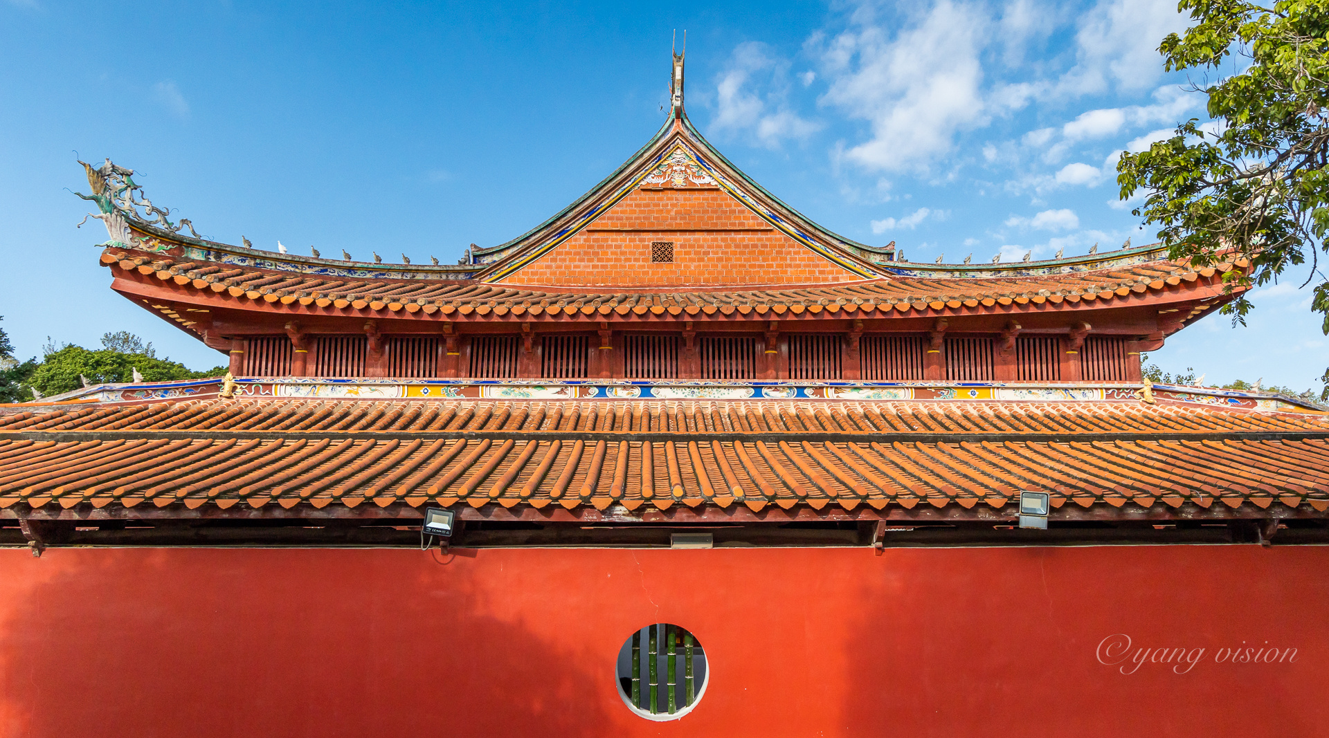 闽南第一古刹，泉州开元寺