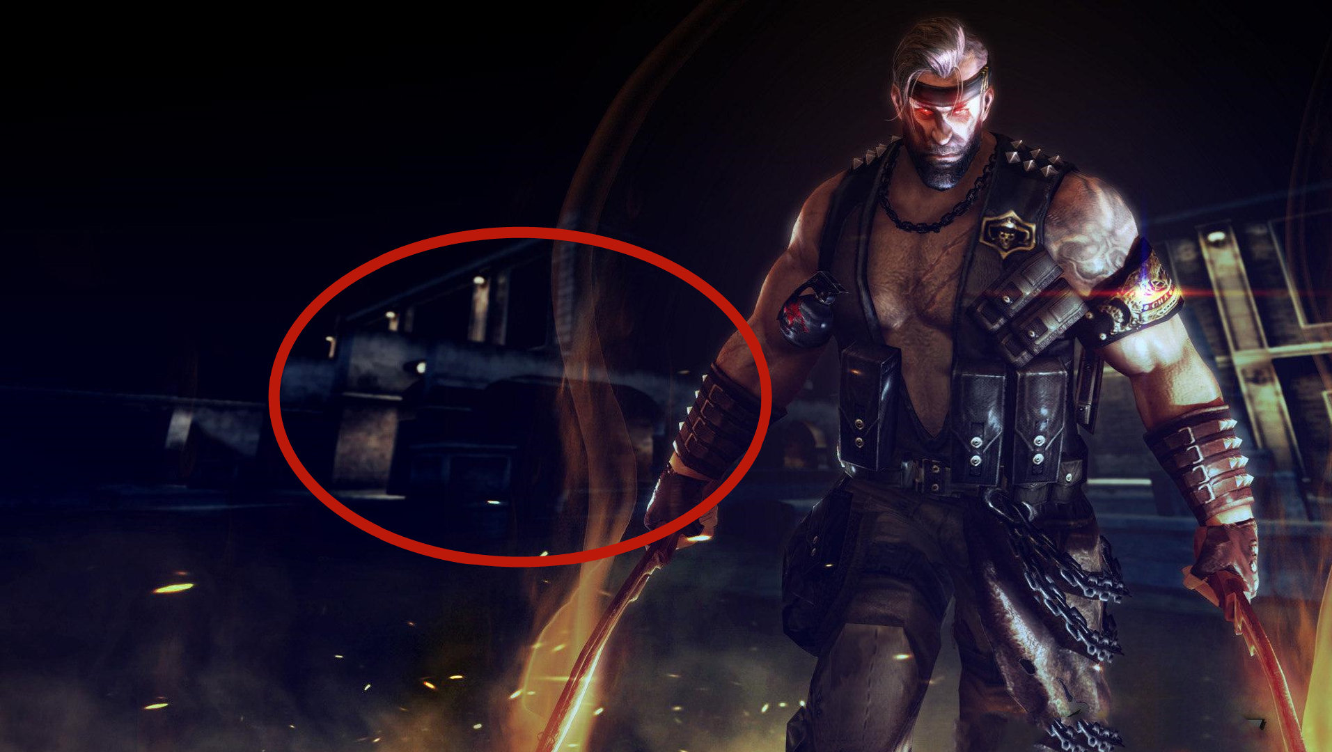 cf幽灵猎手的军刀到底是怎么来的很多玩家都搞不清楚吧