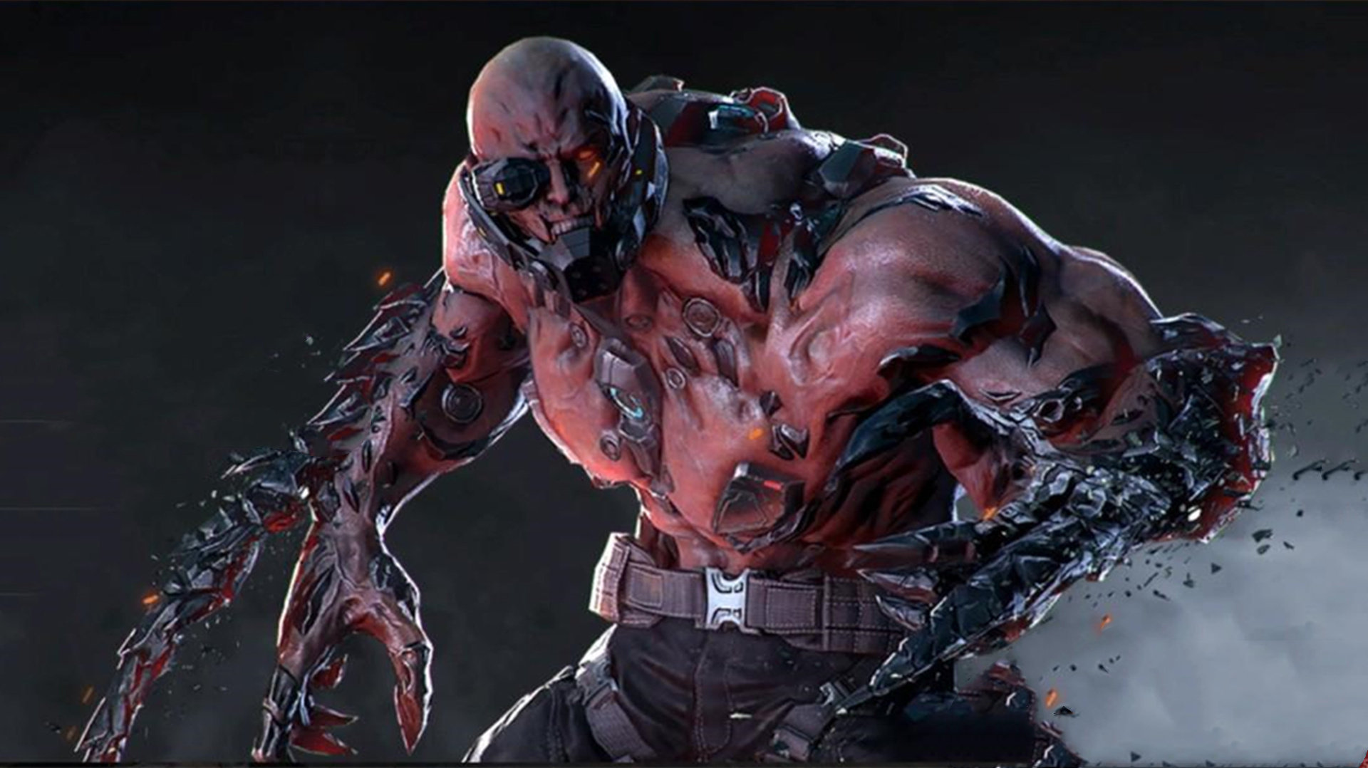 cfhd潜伏者真的是反派吗其实保卫者还不如他们好呢