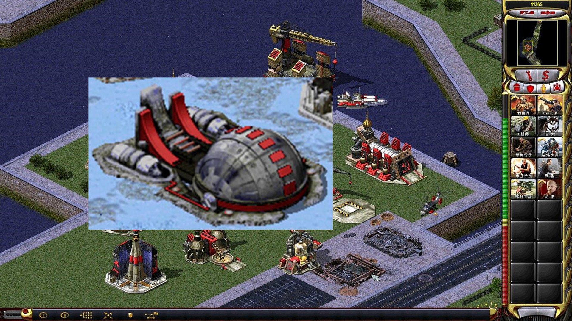 红色警戒2超时空传送的那些超实用方法很容易发挥巨大效果