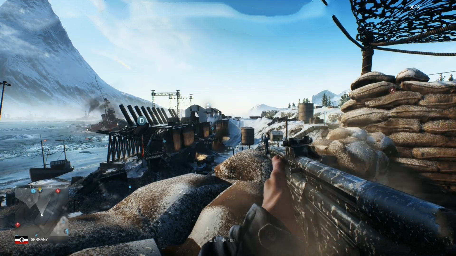 搞不好真的是要公布《战地6》了