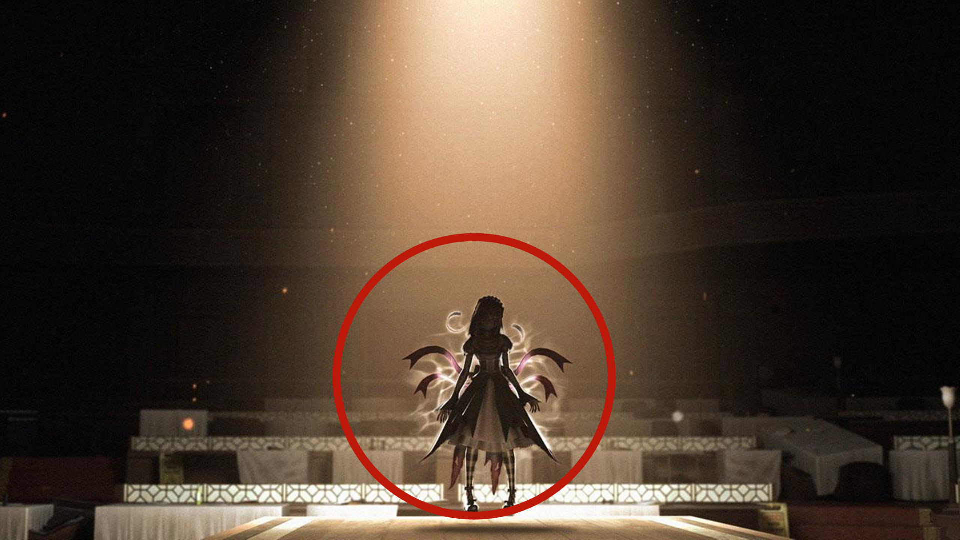 cf末日剧场的隐藏剧情神秘少女帮助grx却遭到他们攻击