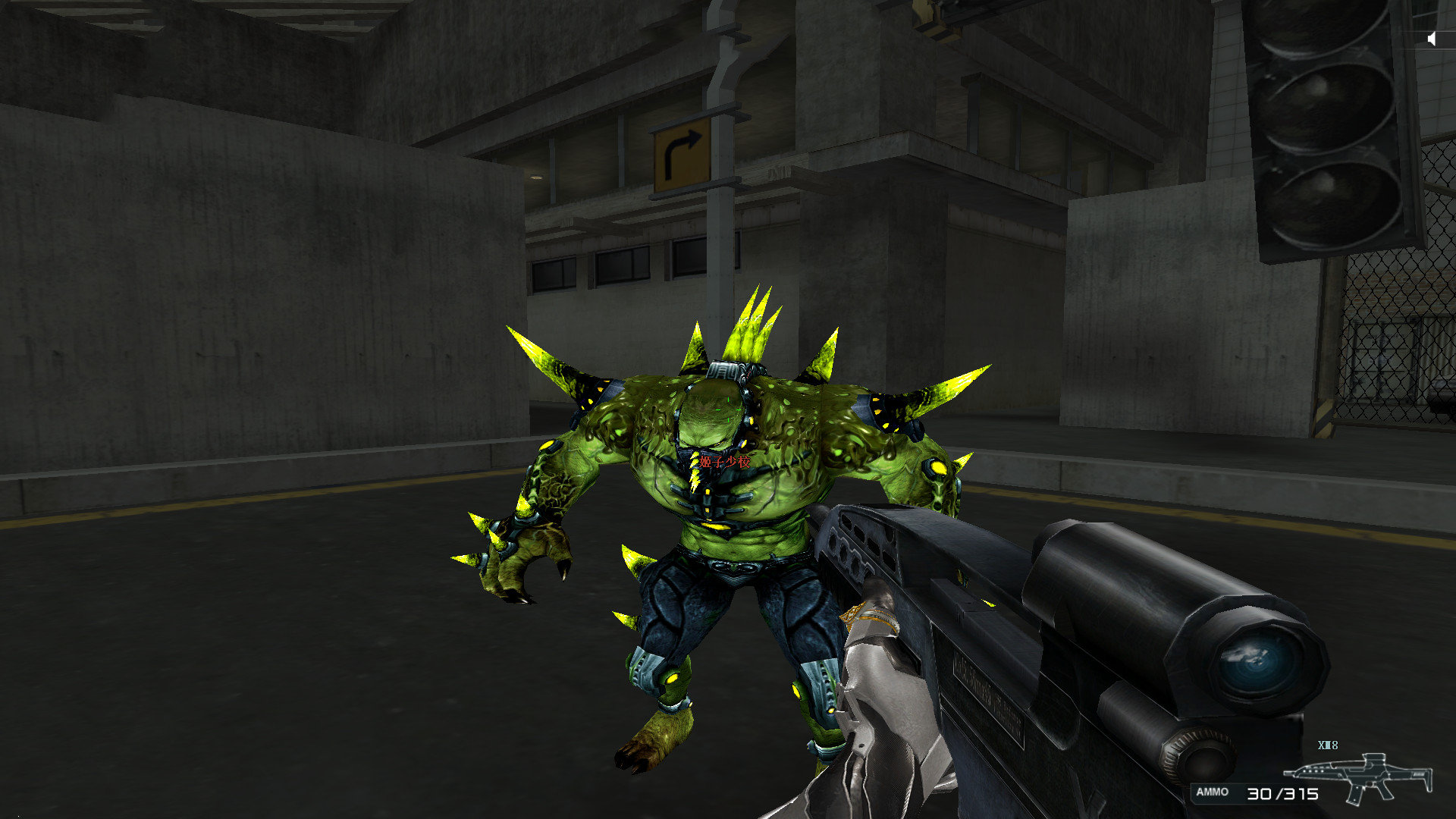 cf生化角色到底是什么来的?深度分析绿巨人的起源故事|失落的遗迹|绿