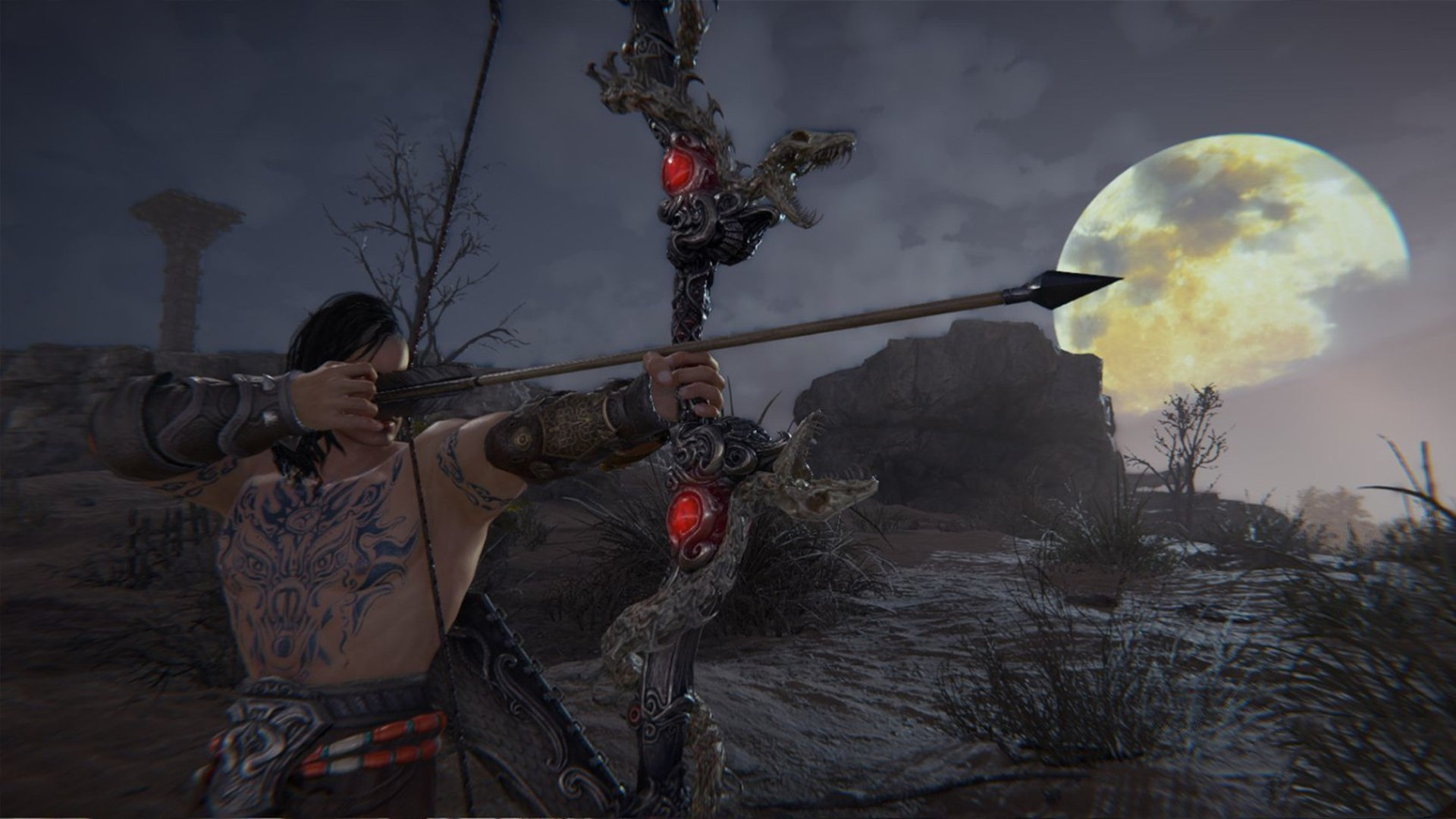 网易的吃相到底有多难看看看永劫无间的那些骚操作就知道了