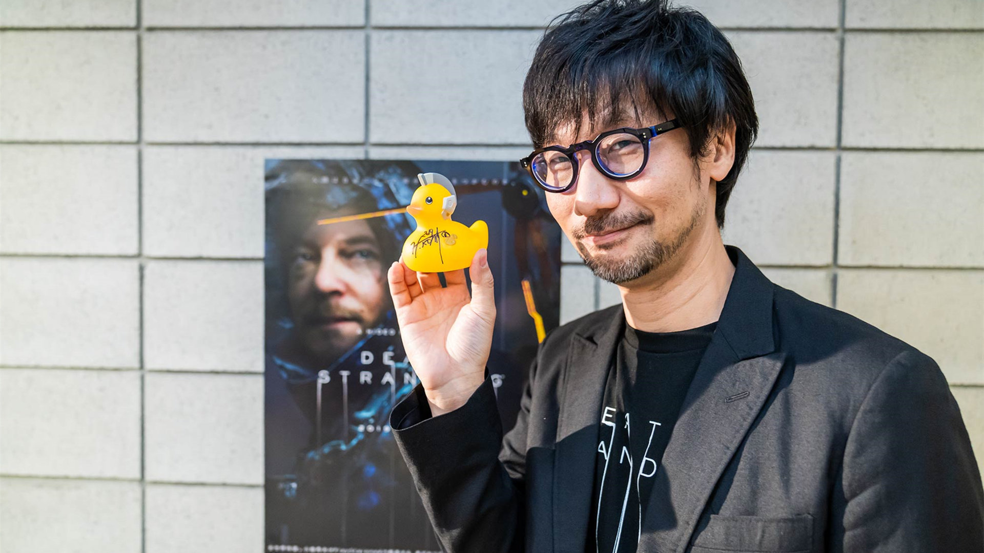 小岛秀夫的防盗版设计有多牛在游戏内容上动手让盗版防不胜防