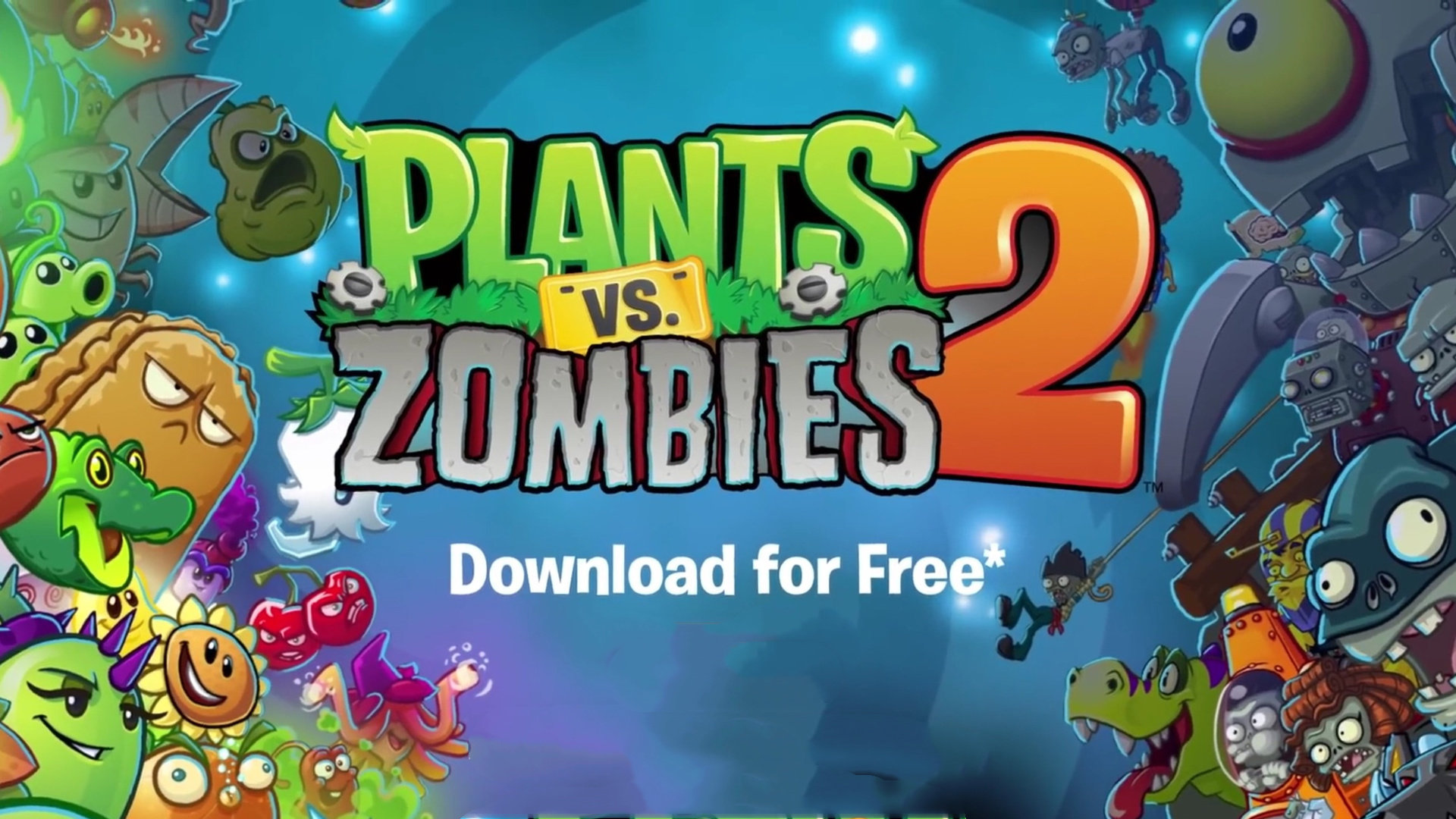 宝开被中国代理商坑得有多惨看看植物大战僵尸2就知道了