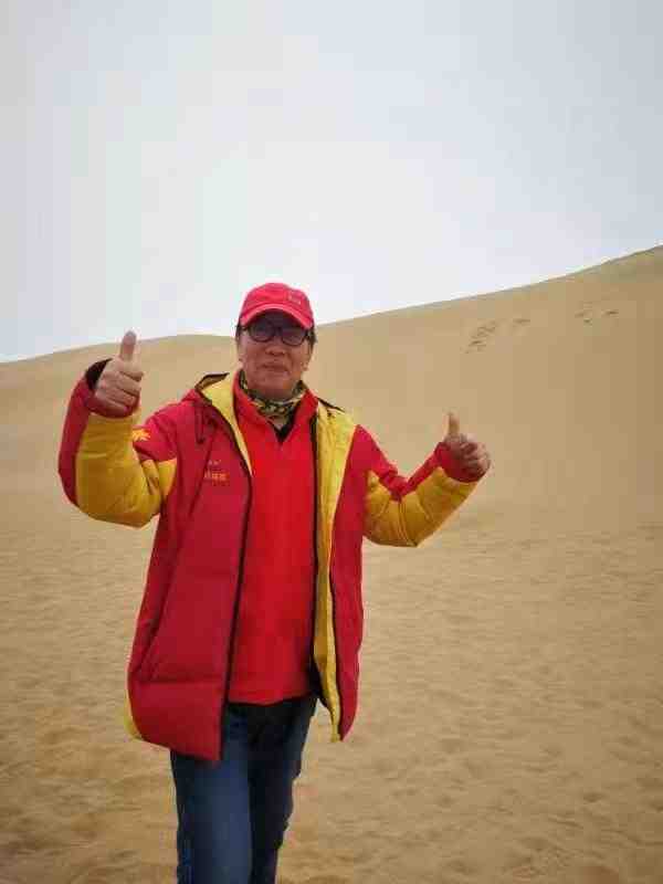 喜讯!调查彭加木第一人:彭加木谜团很快解开,吃苦是长寿的秘诀休闲区蓝鸢梦想 - Www.slyday.coM 喜讯!调查彭加木第一人:彭加木谜团很快解开,吃苦是长寿的秘诀休闲区蓝鸢梦想 - Www.slyday.coM