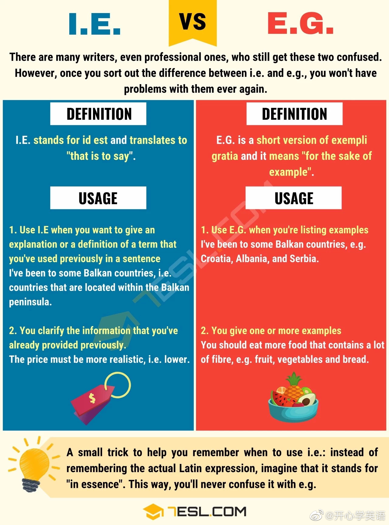 8组英语近义词的区别 了解一下