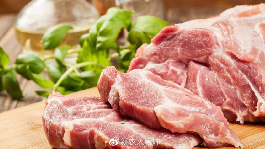 焦点|新希望前五月生猪出栏量、销售收入同比明显增长 销售均价维持低|卓创资讯|养殖|生猪养殖|猪价|养殖户_新浪新闻