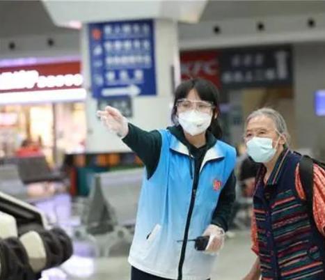 乘火车离昌、来昌旅客需持24小时核酸报告丨多个景区发布公告！休闲区蓝鸢梦想 - Www.slyday.coM