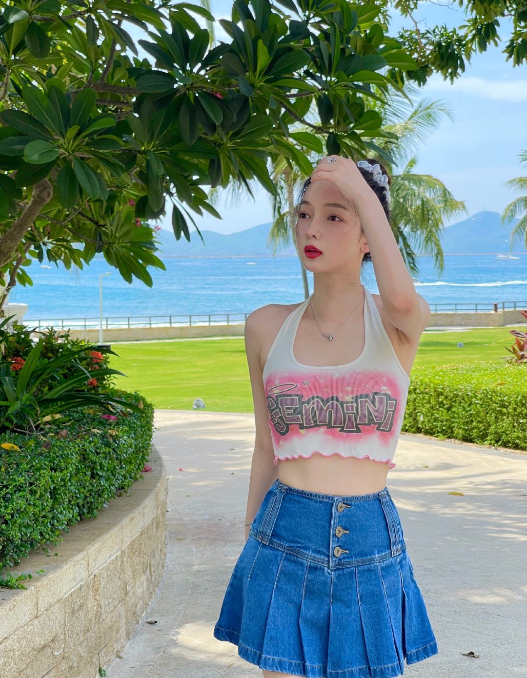 kiko成晨 来自上海,水瓶座 67