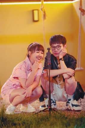 总导演刘乐:嘉宾会有功利心 但节目没有任何剧本|杨子|刘爽|武艺|黄圣依|麦琳_新浪新闻