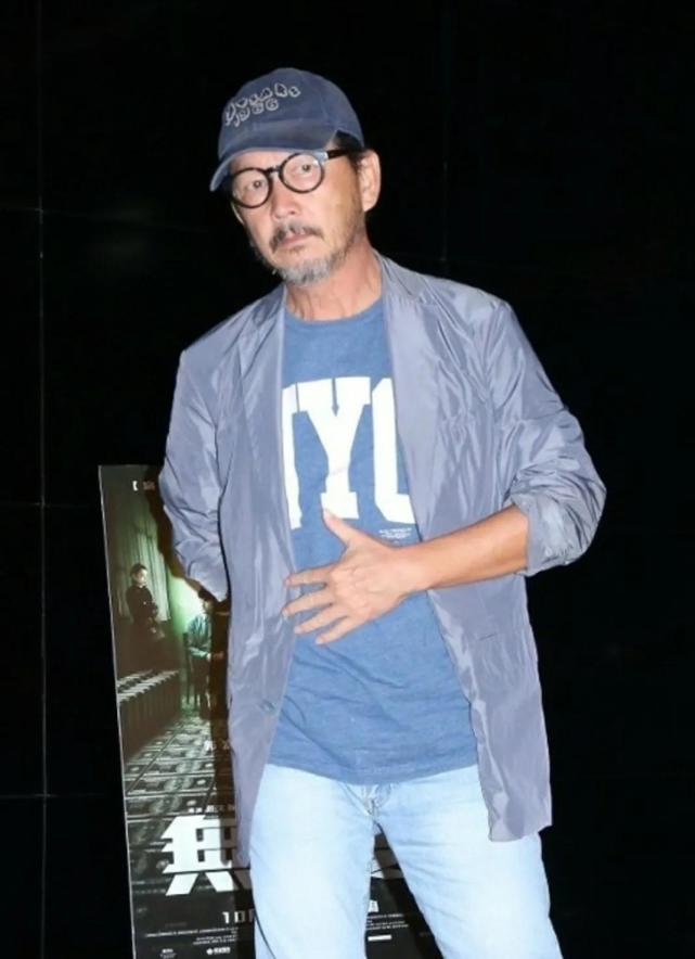 廖启智治癌详情曝光才挺三个月，刚去世大儿子就遭网络暴力休闲区蓝鸢梦想 - Www.slyday.coM