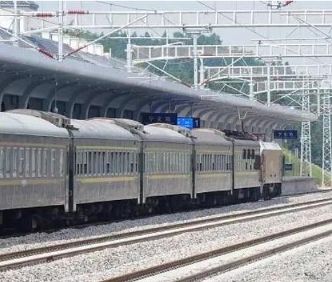 乘火车离昌、来昌旅客需持24小时核酸报告丨多个景区发布公告！休闲区蓝鸢梦想 - Www.slyday.coM