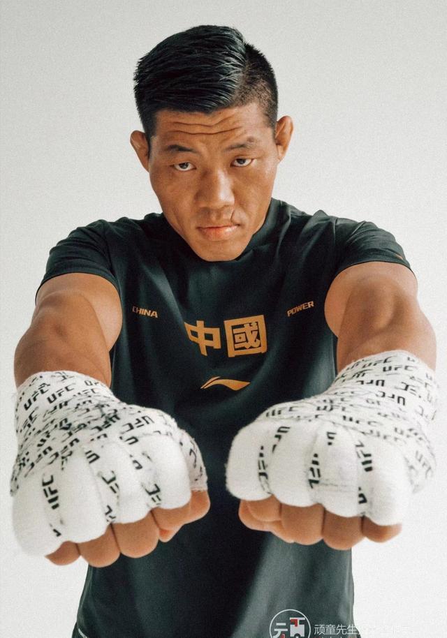 李景亮vs奇马比赛什么时候(李景亮vs奇马比赛什么时候开始)
