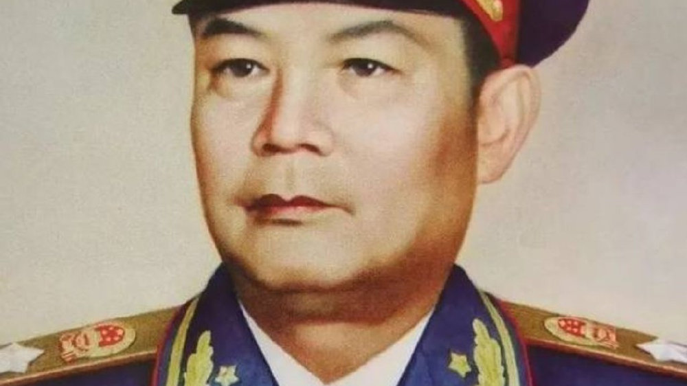 1984年,87岁的叶剑英病情危急,中央紧急召钟南山驰援|钟南山|叶剑英|叶帅_新浪新闻