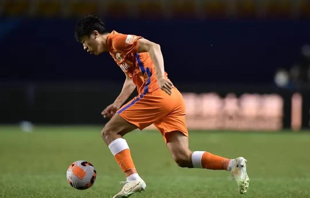 郝伟终于想开了，最大的短板得到解决，而且球队还有意外收获休闲区蓝鸢梦想 - Www.slyday.coM