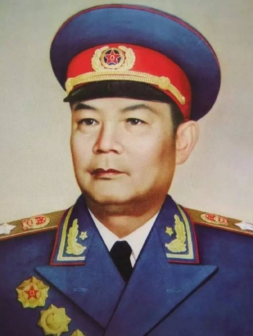 1984年,87岁的叶剑英病情危急,中央紧急召钟南山驰援|钟南山|叶剑英|叶帅_新浪新闻