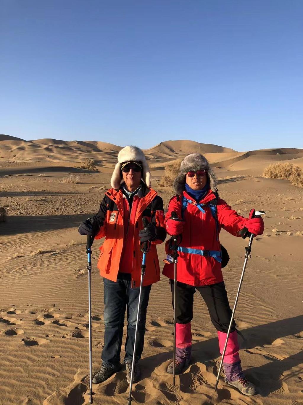 喜讯!调查彭加木第一人:彭加木谜团很快解开,吃苦是长寿的秘诀休闲区蓝鸢梦想 - Www.slyday.coM 喜讯!调查彭加木第一人:彭加木谜团很快解开,吃苦是长寿的秘诀休闲区蓝鸢梦想 - Www.slyday.coM