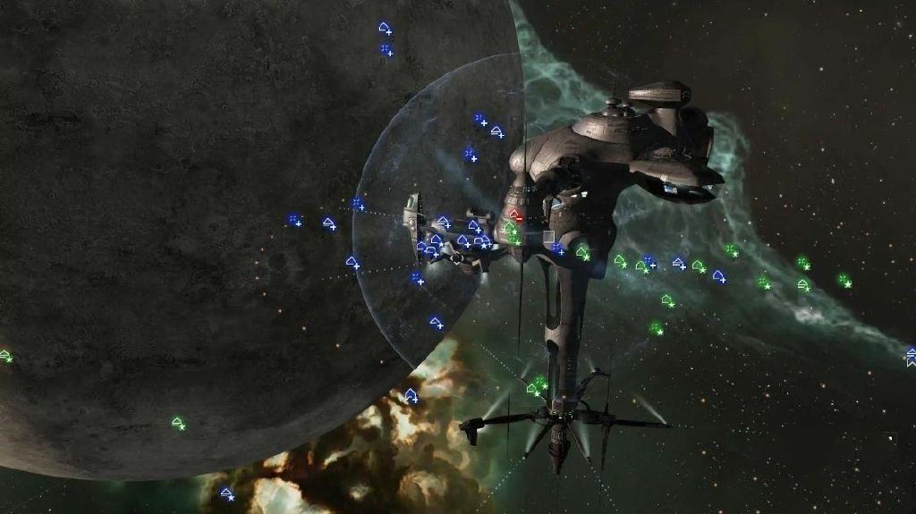 为什么玩家会选择EVE手游?可不单单是因为游戏的宣传休闲区蓝鸢梦想 - Www.slyday.coM 为什么玩家会选择EVE手游?可不单单是因为游戏的宣传休闲区蓝鸢梦想 - Www.slyday.coM