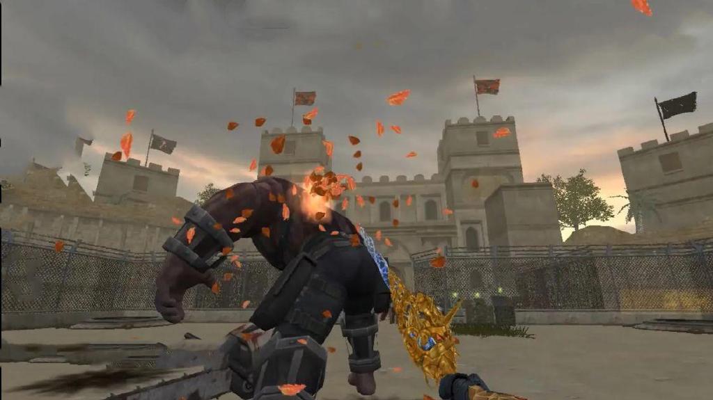 csol大灾变角色到底是怎么来的?揭秘哨兵卡巴斯的背景故事