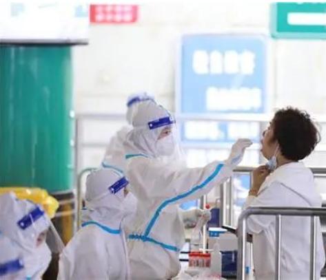 乘火车离昌、来昌旅客需持24小时核酸报告丨多个景区发布公告！休闲区蓝鸢梦想 - Www.slyday.coM