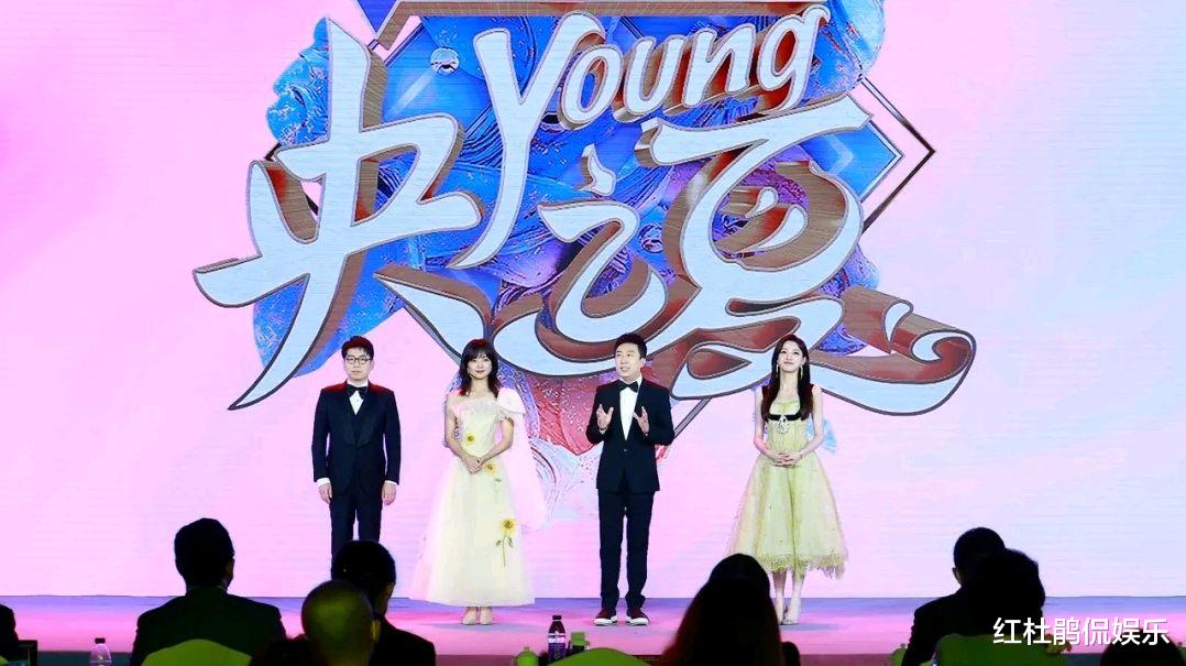 能为重要活动站台的主持人才是央视的门面，除了龙洋董卿还有他们休闲区蓝鸢梦想 - Www.slyday.coM