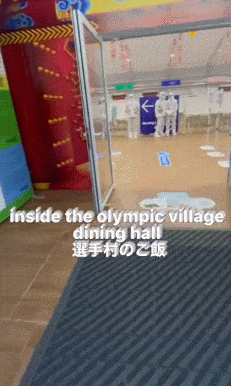 半岛叨叨丨马耳他姑娘一天6个豆包 美国女运动员吃了200个饺子！网友：你们是来冬奥村做吃播的吧休闲区蓝鸢梦想 - Www.slyday.coM